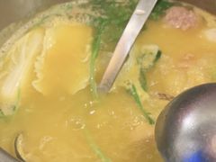 -熹悟海鲜火锅·广式打边炉