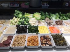 -天府国麻辣香锅(李沧万达店)