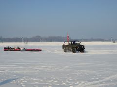 -人民防洪胜利纪念塔