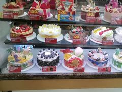 -味多美蛋糕(灯市口店)