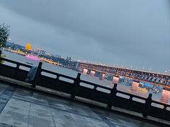 -汉水谣·江景餐厅(江滩店)