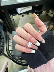 -LEILEI NAIL蕾蕾美甲美睫