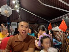 -贯贯吉·清真餐厅(浙江中路店)