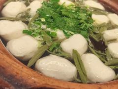 -南园民国茶楼餐厅·常州菜(北大街店)