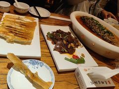 -老雒阳面馆·水席(定鼎门店)