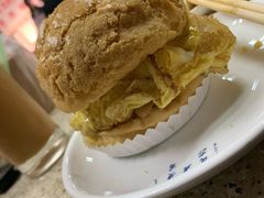 -沙溪兄茶餐厅