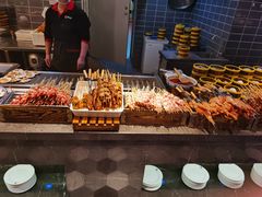 -纽斯特牛排自助餐厅(浦东文峰广场店)