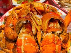 -吉利龙虾·新派海鲜烧烤