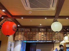 -鸟剑居酒屋(林和东路店)