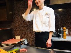 -神户牛排餐厅MOURIYA(总店)