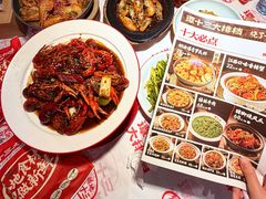 -谭十三大排档·18年老字号(船山路总店)