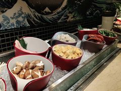 -盛宴自助餐厅(运达喜来登店)