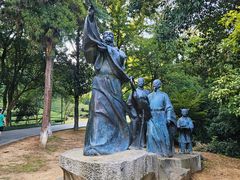 -敬亭山风景名胜区