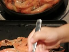 阿根廷红虾-乔哥铭洋海鲜自助(皇城恒隆广场店)