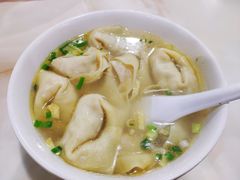-绿杨馄饨临顿路店