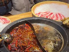 -蜀大侠火锅(总府路店)