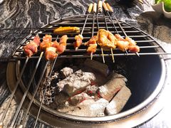 -水浒烤肉(君汇上品店)