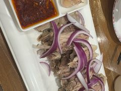 -清真·玛丽亚新疆菜主题餐厅(浙江中路店)