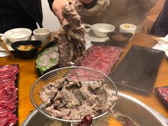 -牛品福潮汕牛肉火锅(旺庄店)