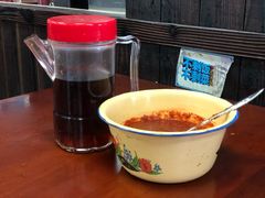 -味一早餐(新芝路店)
