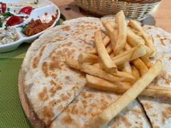 -ALAMEEN阿拉伯餐厅(三里屯店)