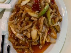 -付掌柜在成都·热炒砂锅集(金禾店)