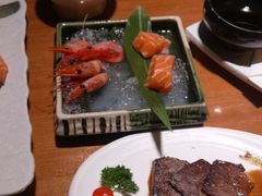 -味见·荣家(亚泰大街店)