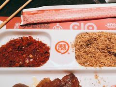 -可口香·非遗老号烧烤(南岗直营店)