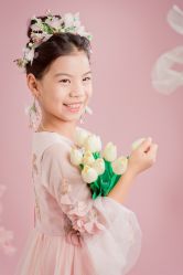 -格林童趣专业儿童摄影(公益西桥店)