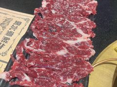 -潮庭牛肉火锅·骑楼私宴