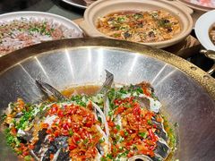 -皇厨荣升名厨家宴.赣州客家菜(金鹏怡和园店)