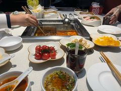 -海底捞火锅(勒泰店)