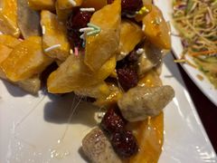-东北大院·东北菜(三台子店)