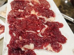 匙仁-伟记牛肉(金鸿公路店)