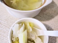 -老北京馅饼粥(西单店)