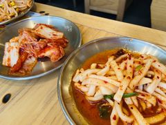 -西塔老太太泥炉烤肉(湖东领汇广场店)