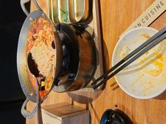 -云味馆·云南菜·云南米线(景田店)