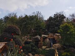 -七彩云南古滇温泉山庄