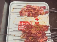 -邢氏老太太烤串(北兴街店)