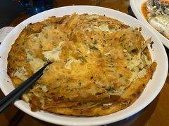 均州油馍-丹江渔村(望京店)