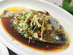 -阿杰臻选海鲜饭店(普陀山店)