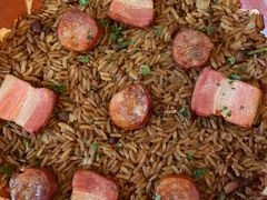 焗鴨飯-ALBERGUE 1601 婆仔屋葡国餐厅