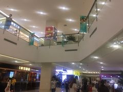 -新田360广场(上海华侨城店)