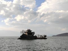 -大理洱海