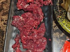 -牛里牛气· 榴莲海鲜鲜牛肉自助火锅·烤肉(横岗店)