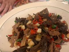 -楼兰新疆菜(江宁万达店)