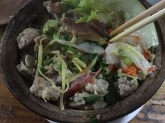 -潮香兴煲仔饭(莲花路店)