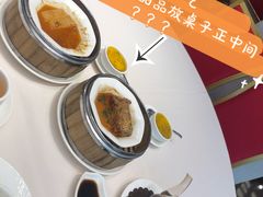 -凤凰楼酒家·粤宴点心(华强北店)
