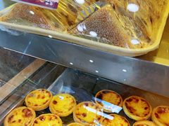 -永康饼屋(桑达大厦总店)