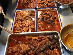 -渔桥李记奶汤面(东街店)